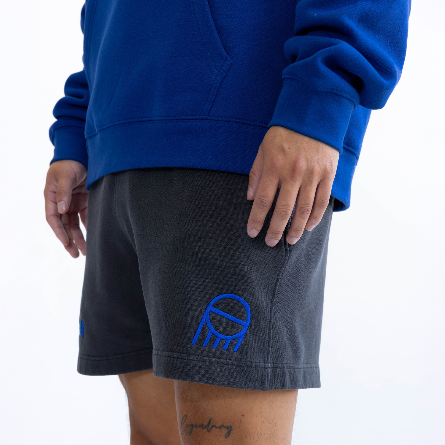 Icon Short