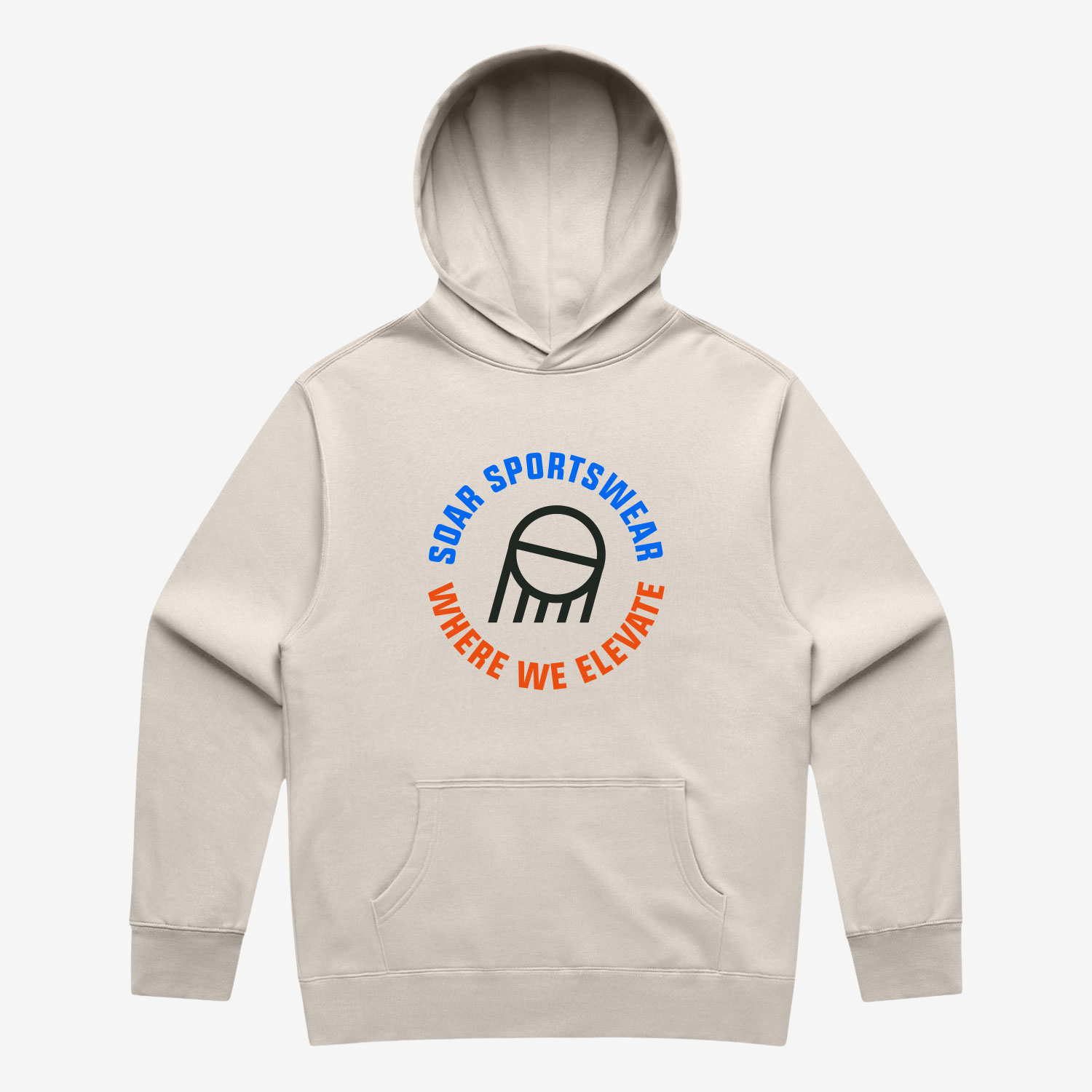 Mantra Hoodie