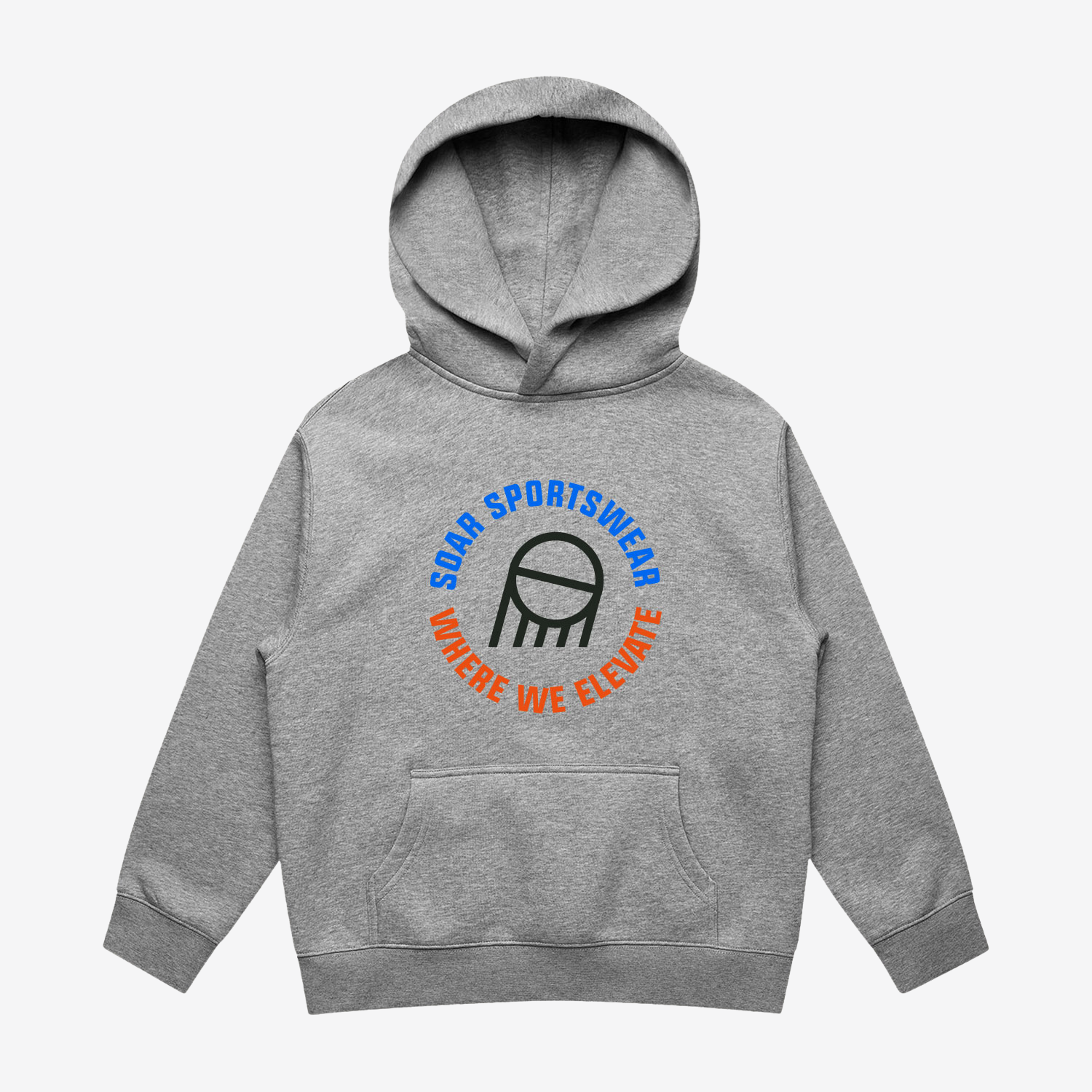 Mantra Hoodie - Youth