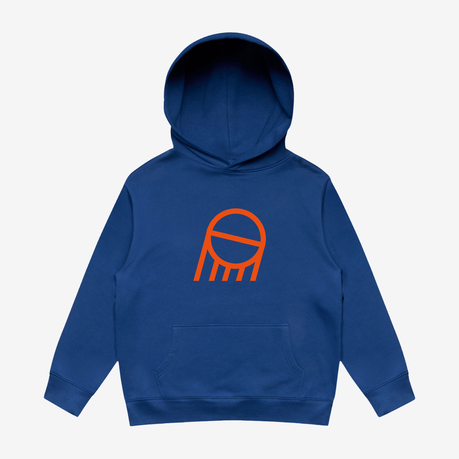 Icon Hoodie - Youth