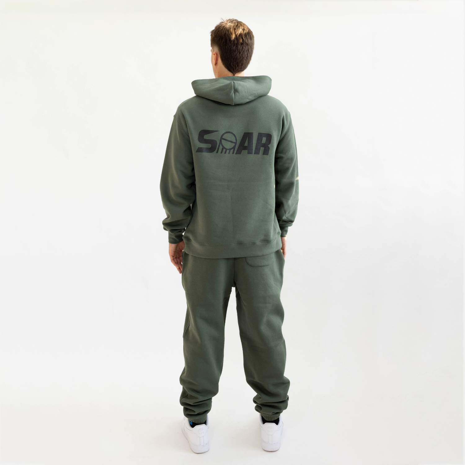 Icon Hoodie