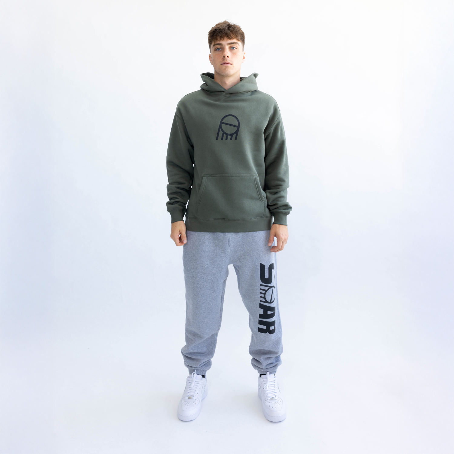 Franchise Jogger
