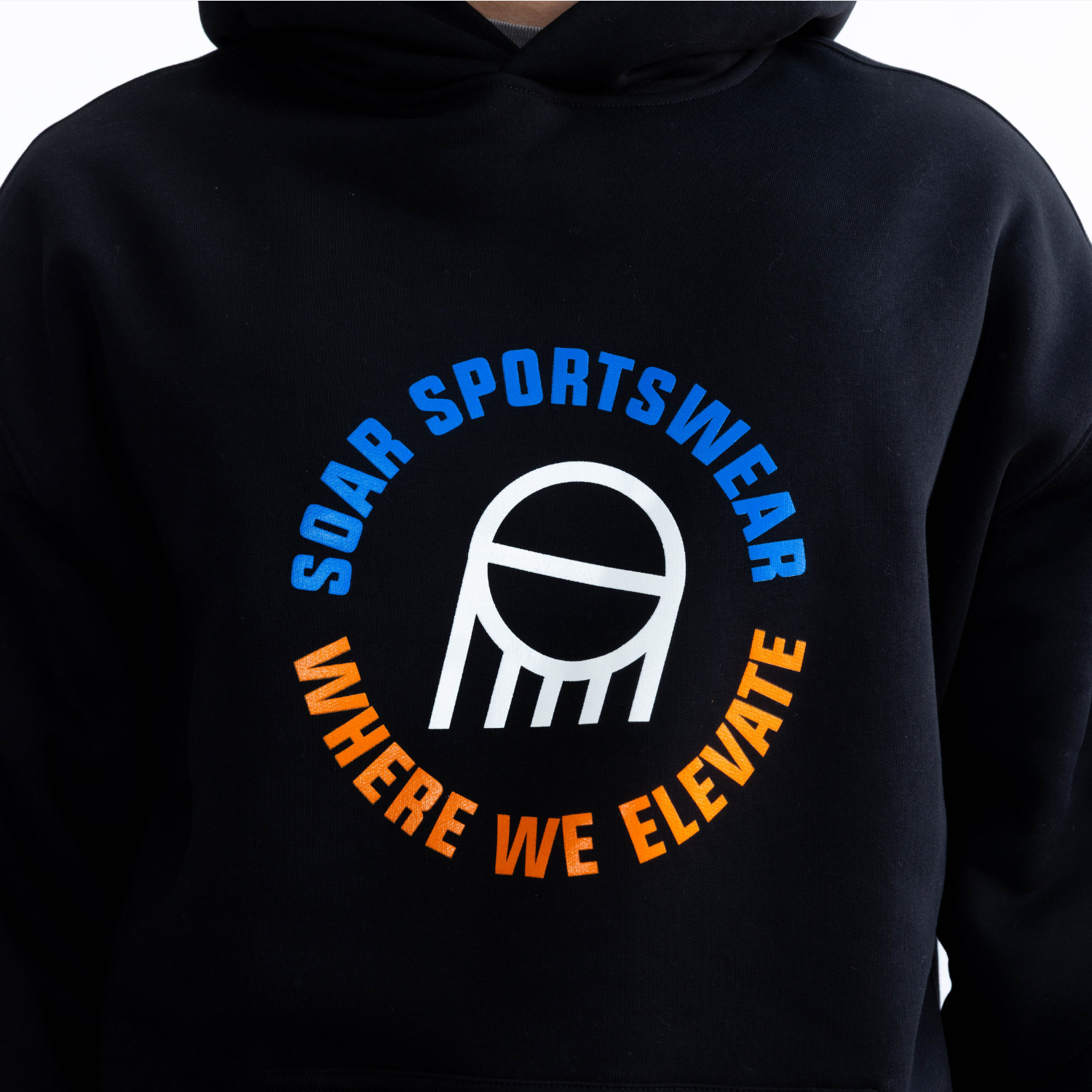 Mantra Hoodie