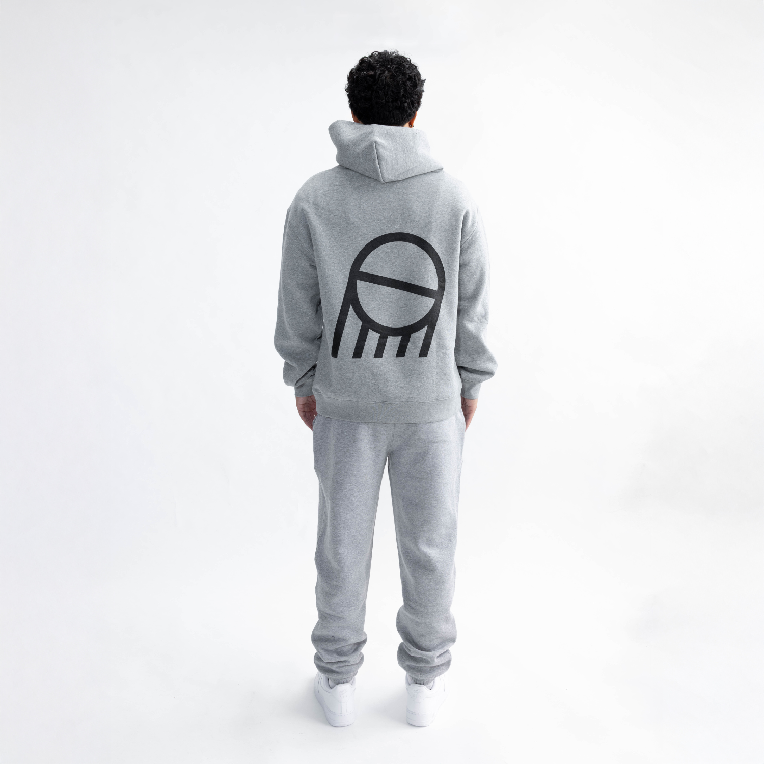 Icon Jogger