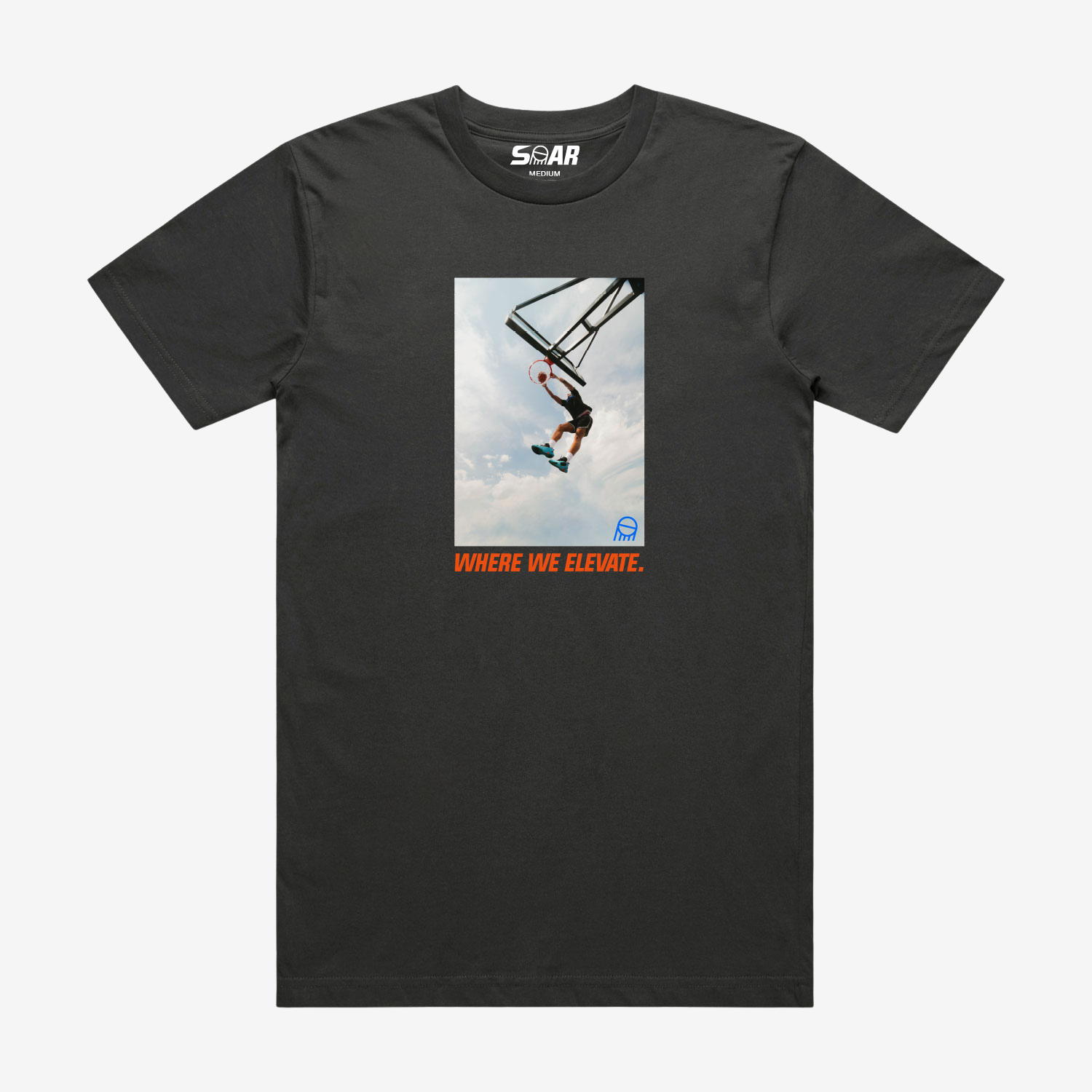 Elevate Tee