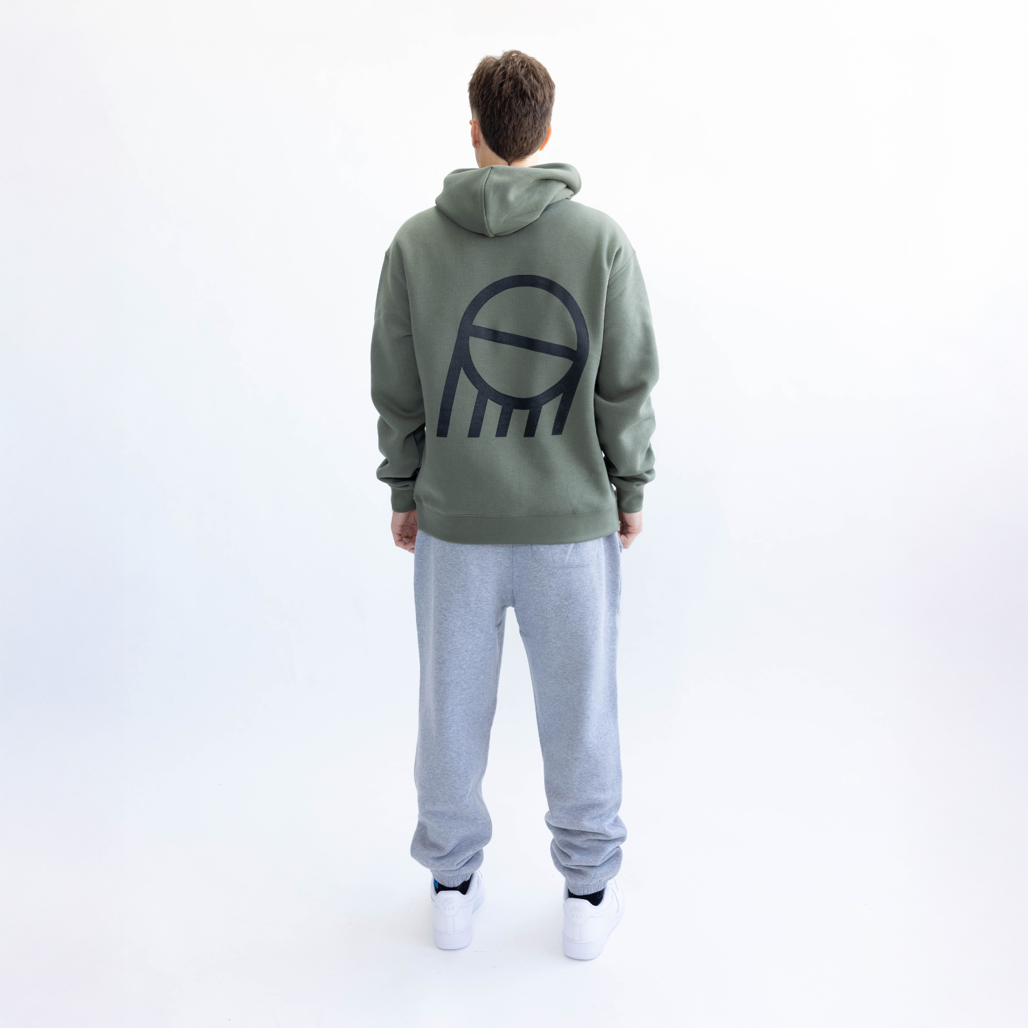 Franchise Jogger