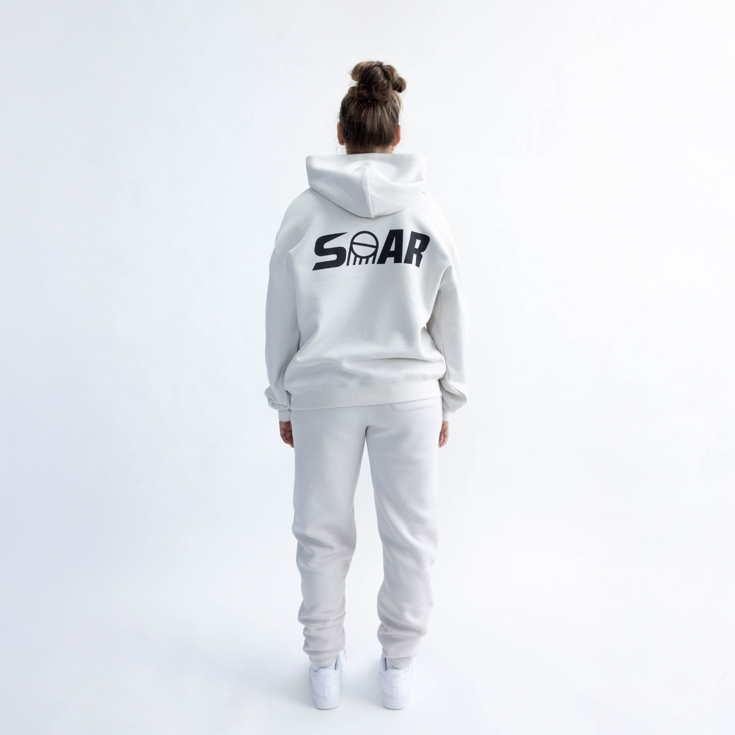 Icon Hoodie - Soar
