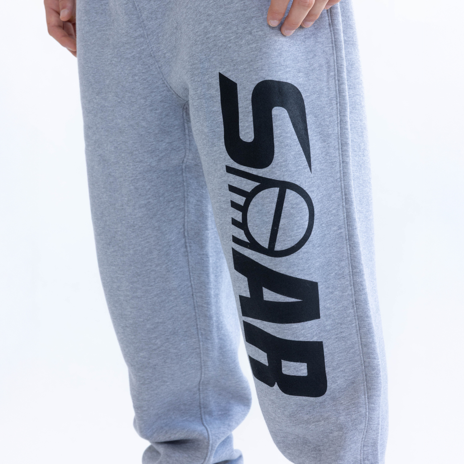 Franchise Jogger