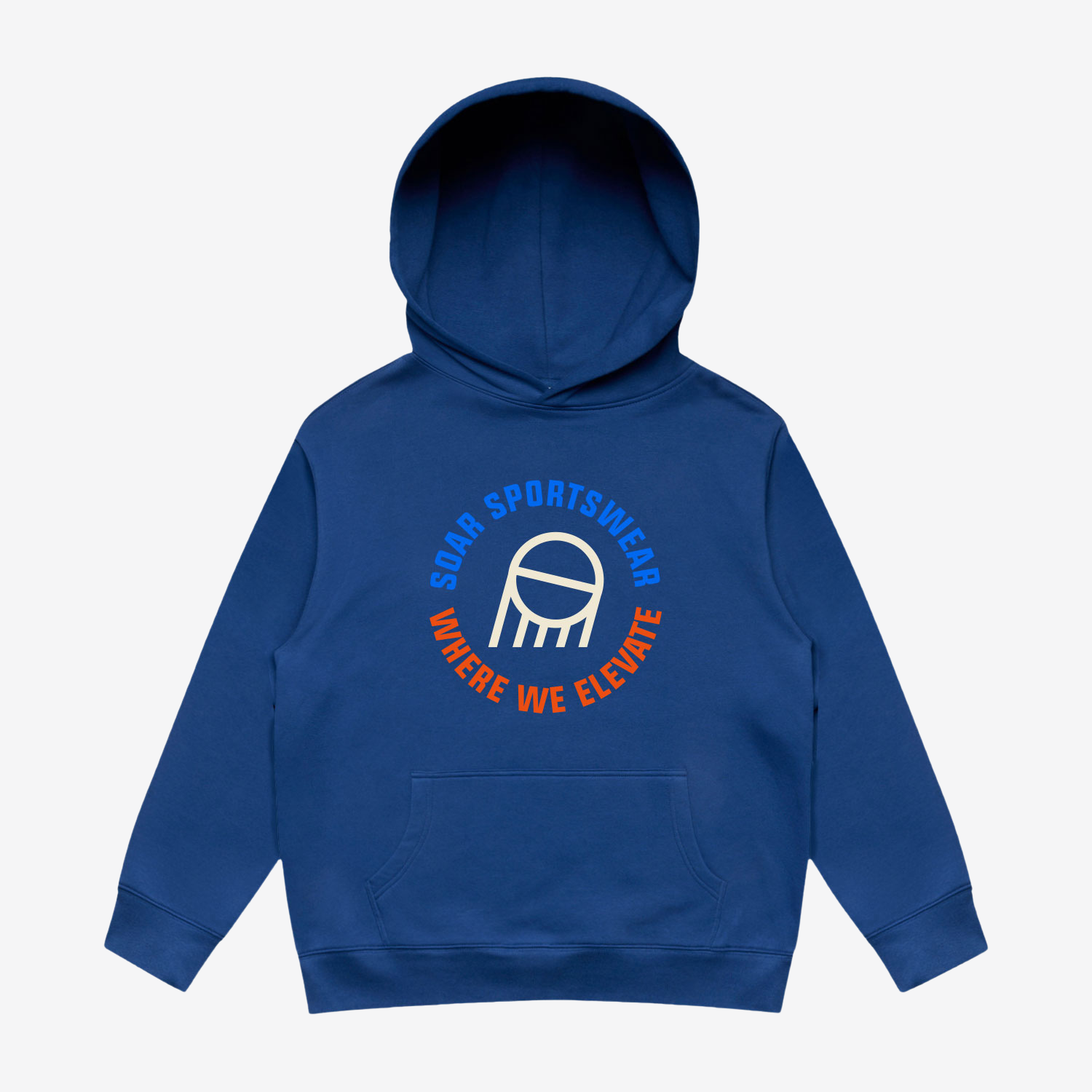 Mantra Hoodie - Youth