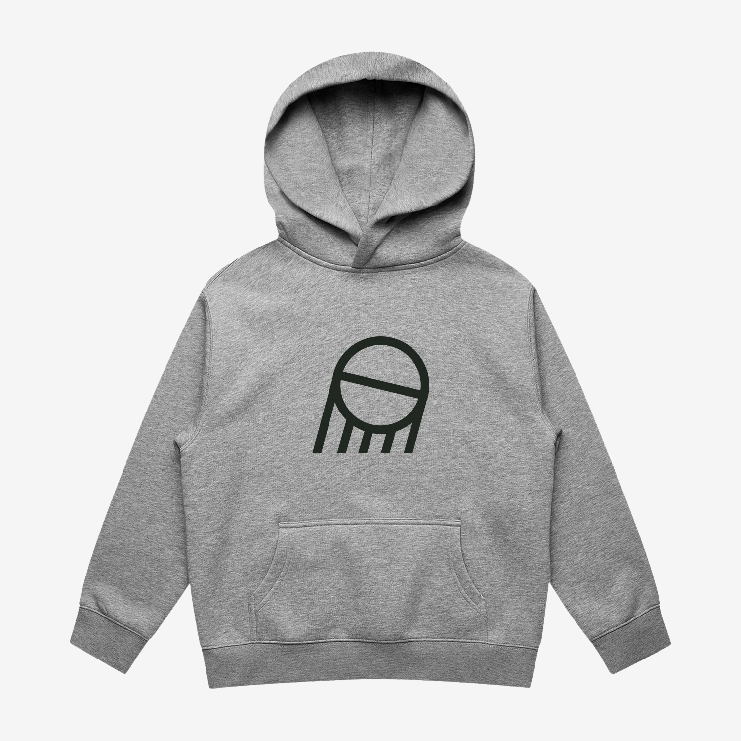 Icon Hoodie - Youth