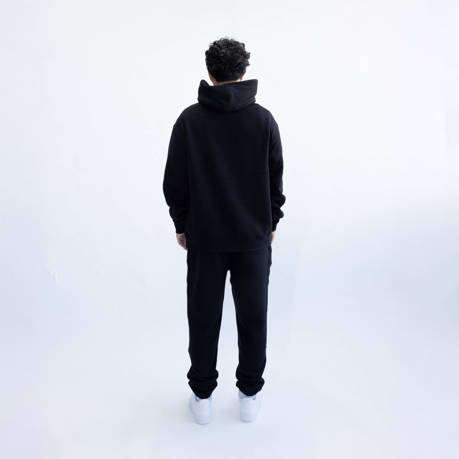 Mantra Hoodie