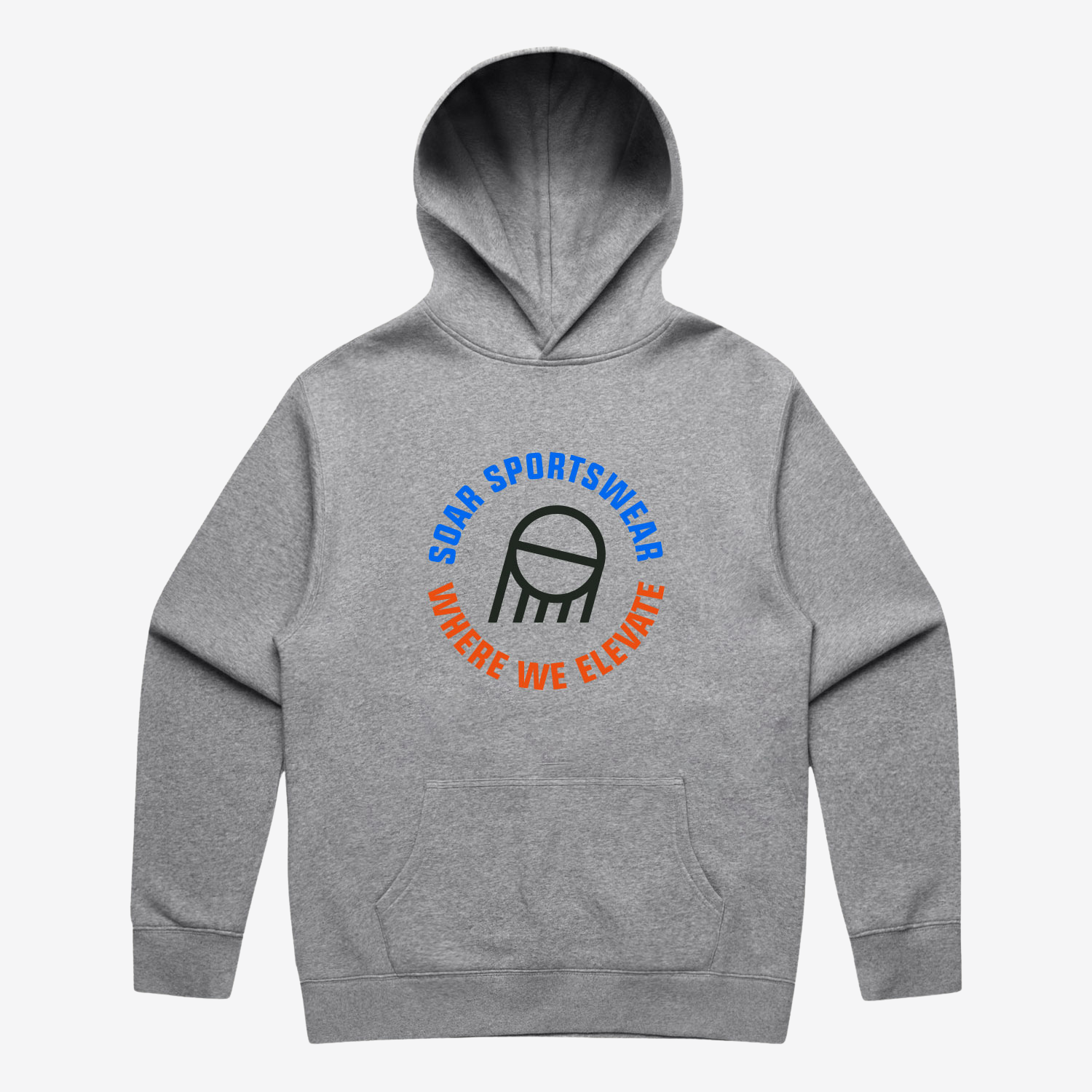 Mantra Hoodie