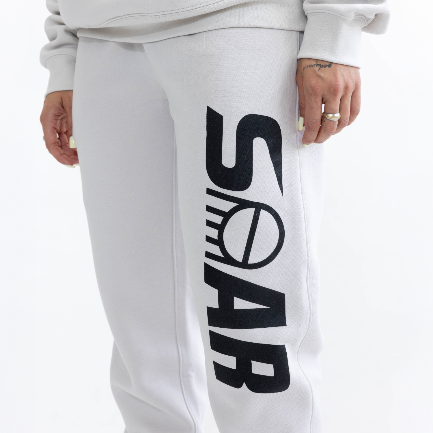 Franchise Jogger