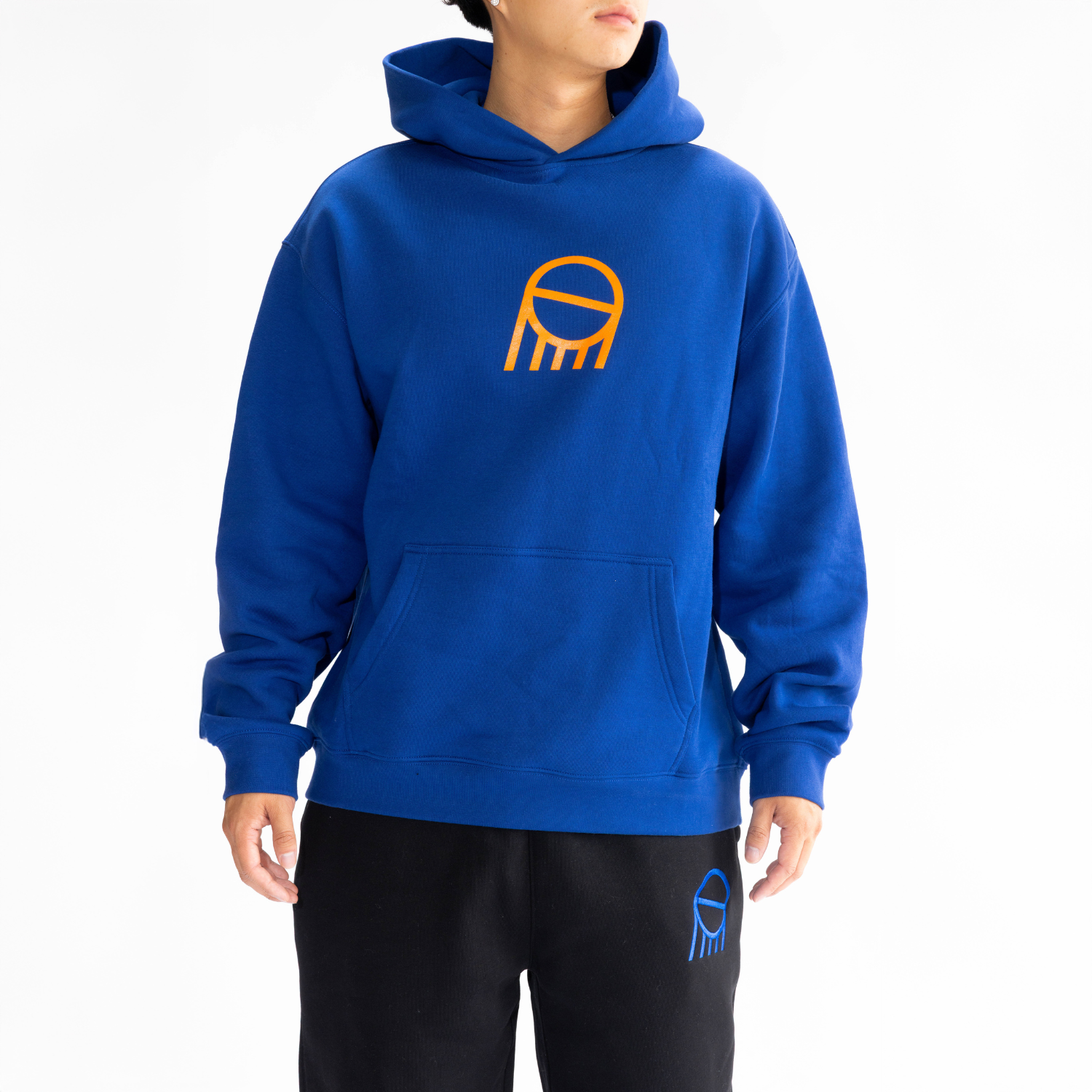 Icon Hoodie