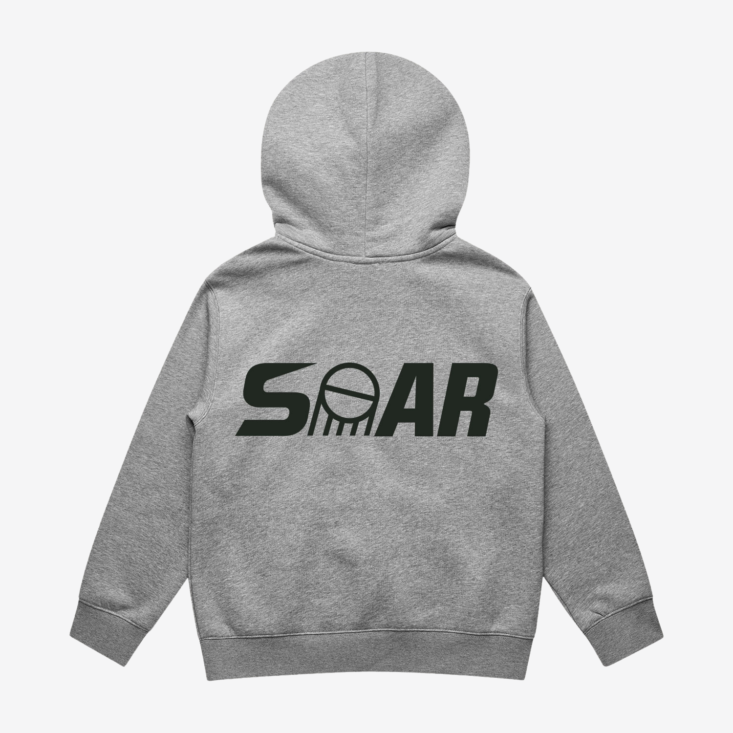 Icon Hoodie - Youth