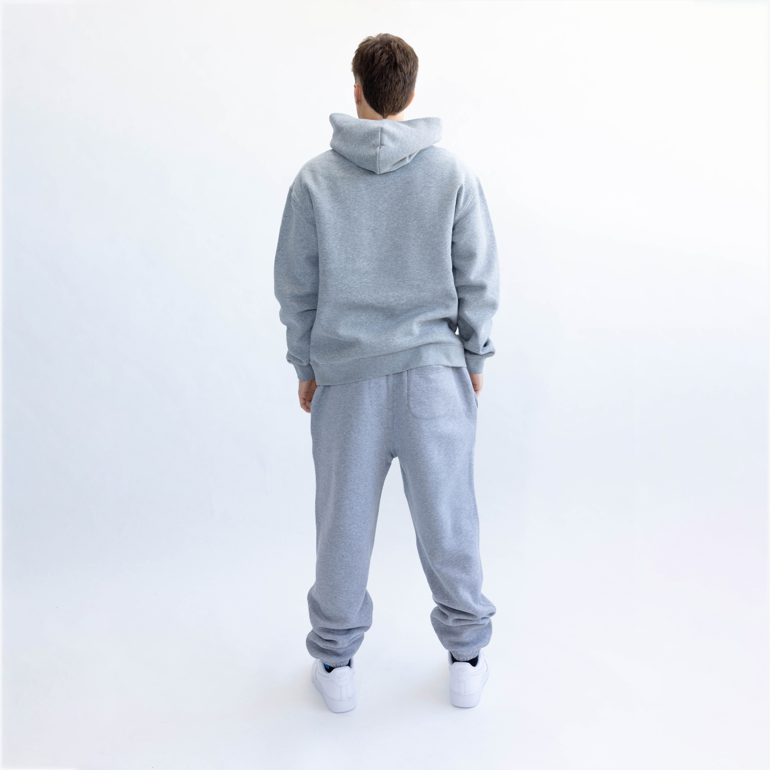 Mantra Hoodie