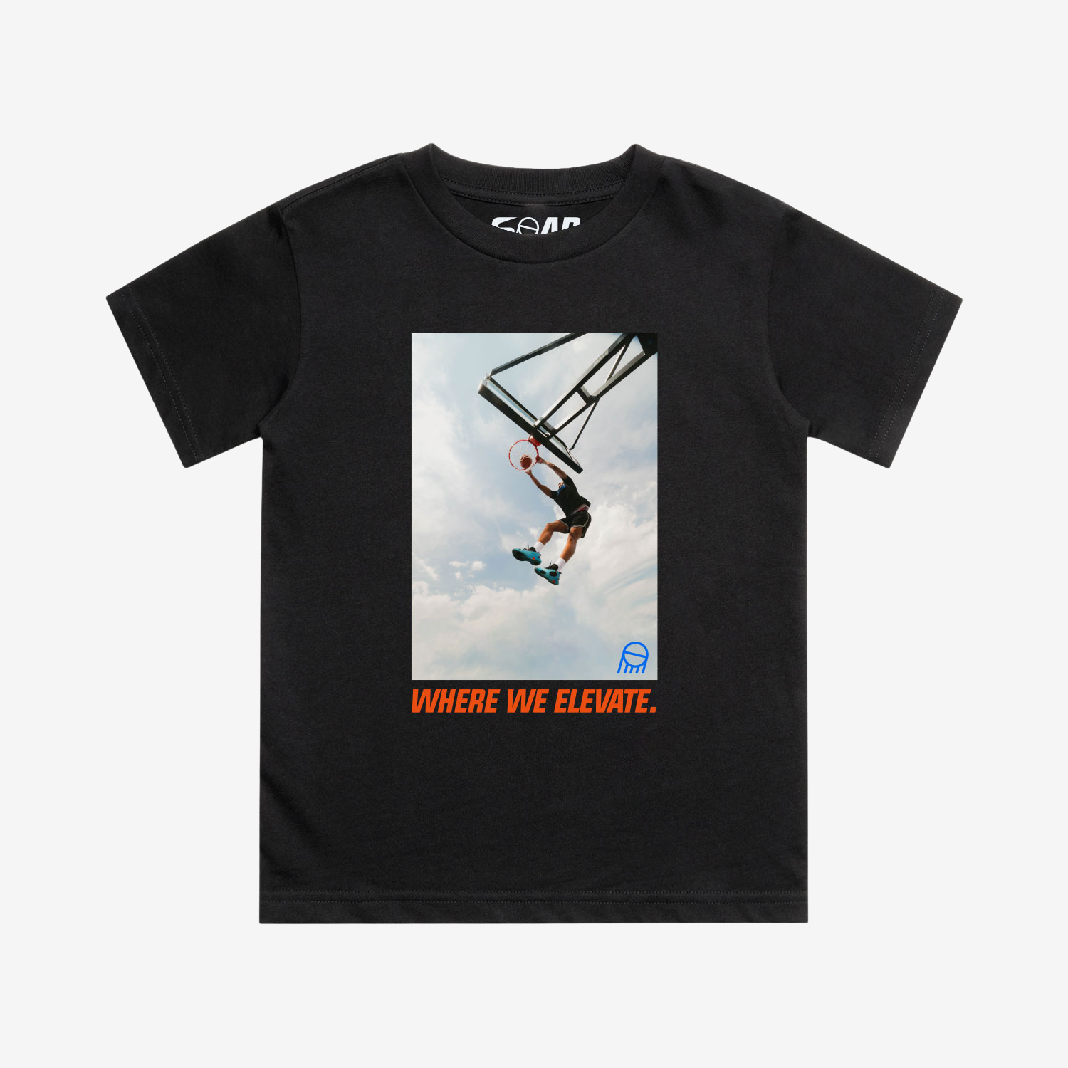 Elevate Tee - Youth