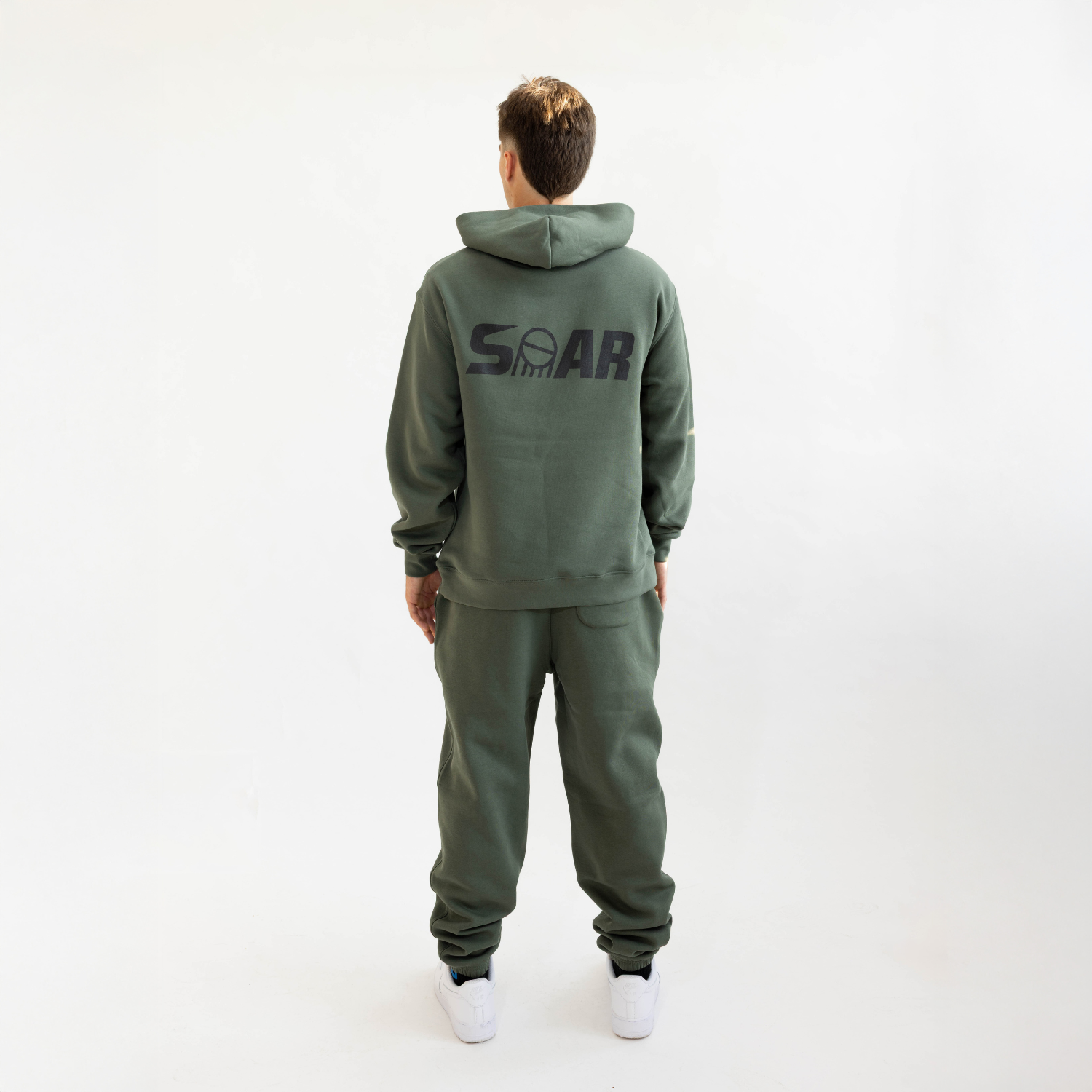 Icon Jogger