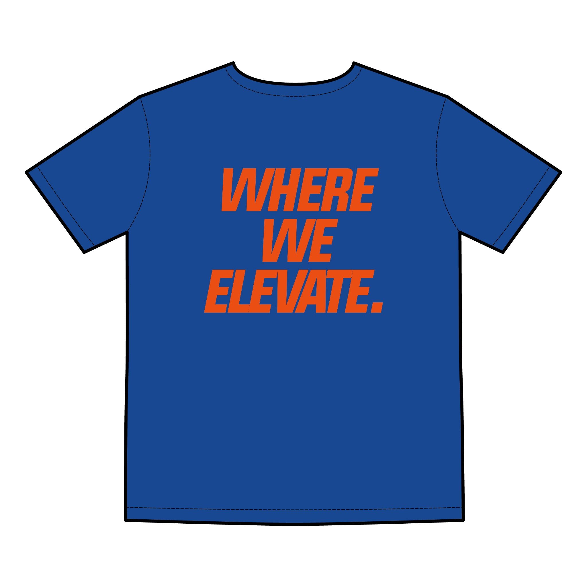Men's Basic Tee