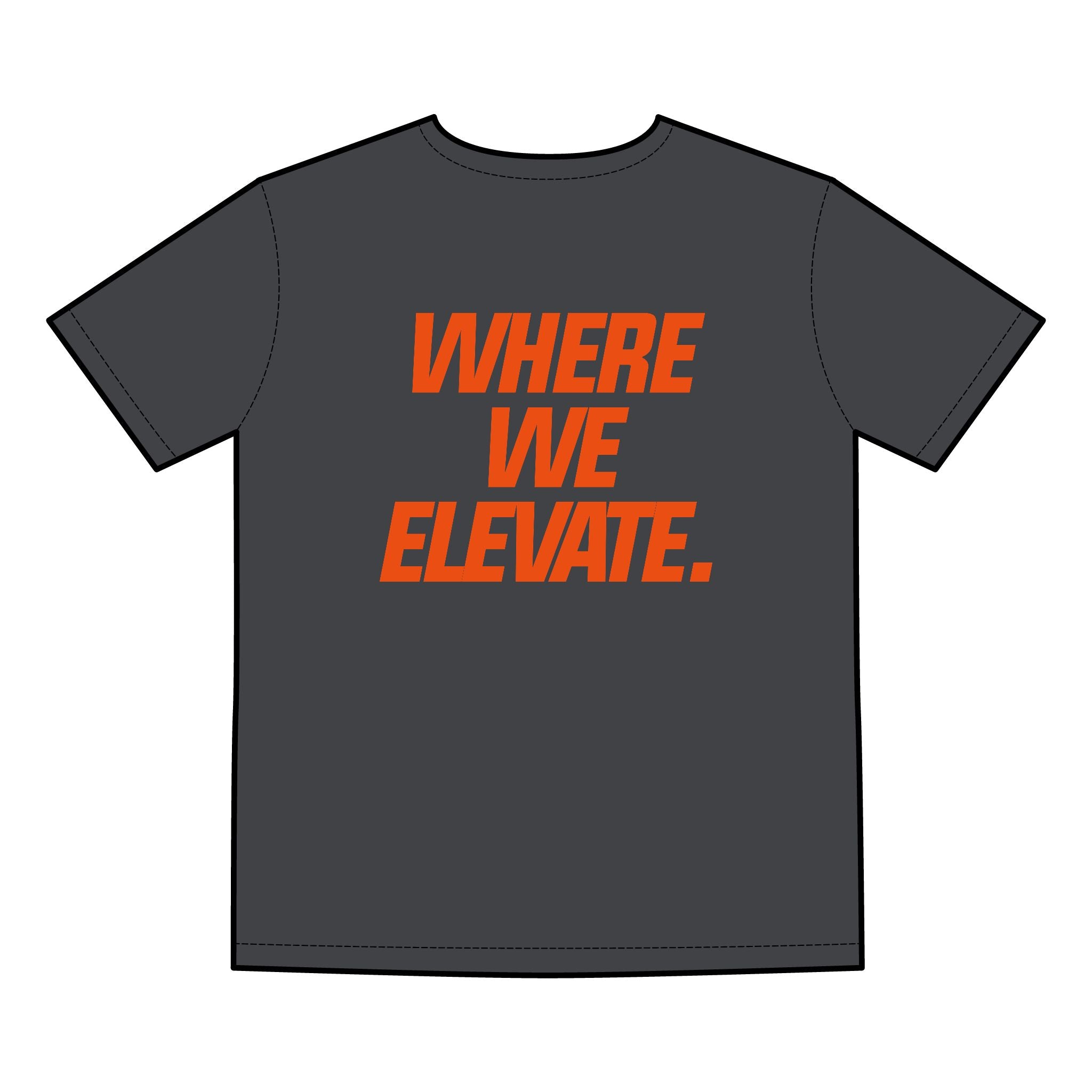 Men's Basic Tee