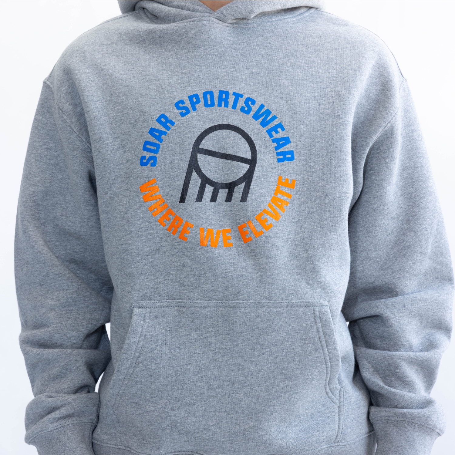 Mantra Hoodie