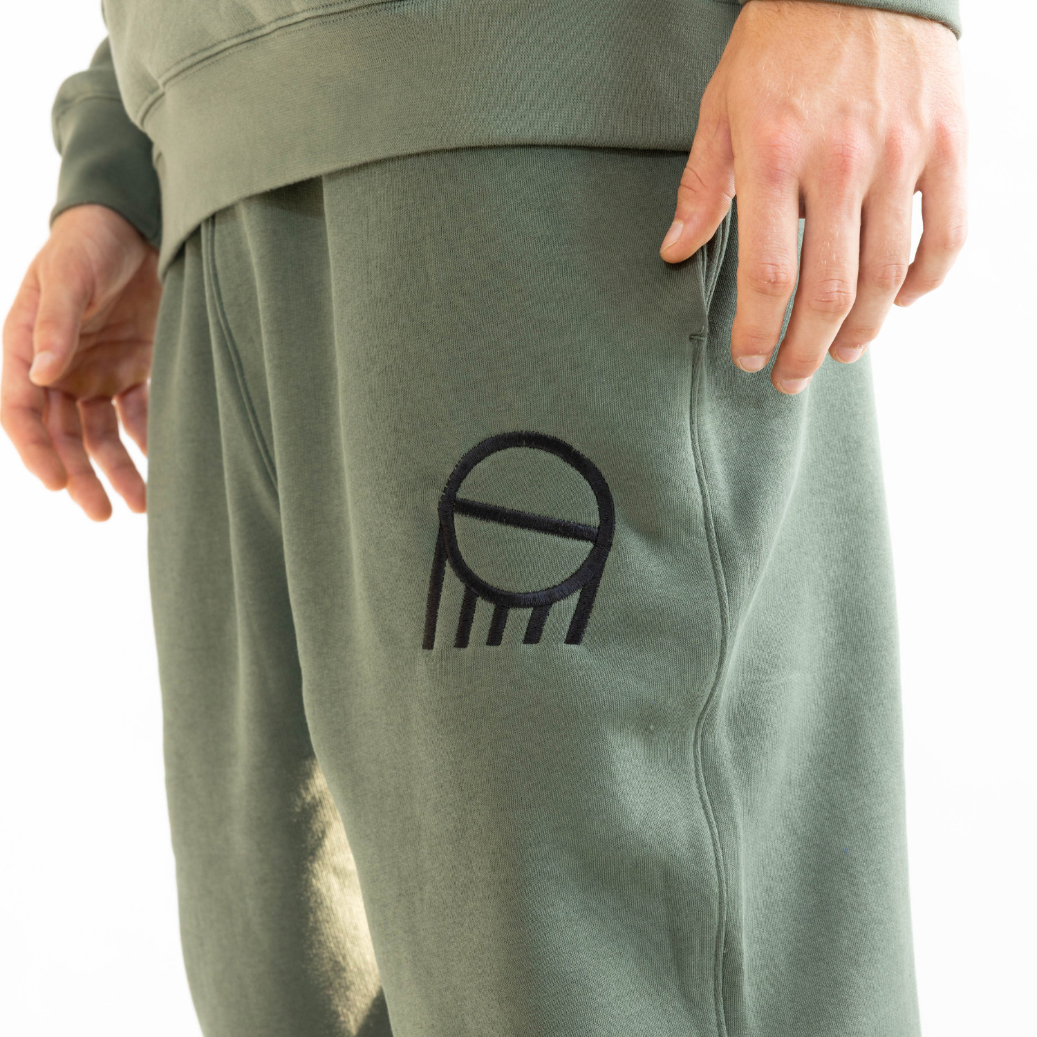 Icon Jogger
