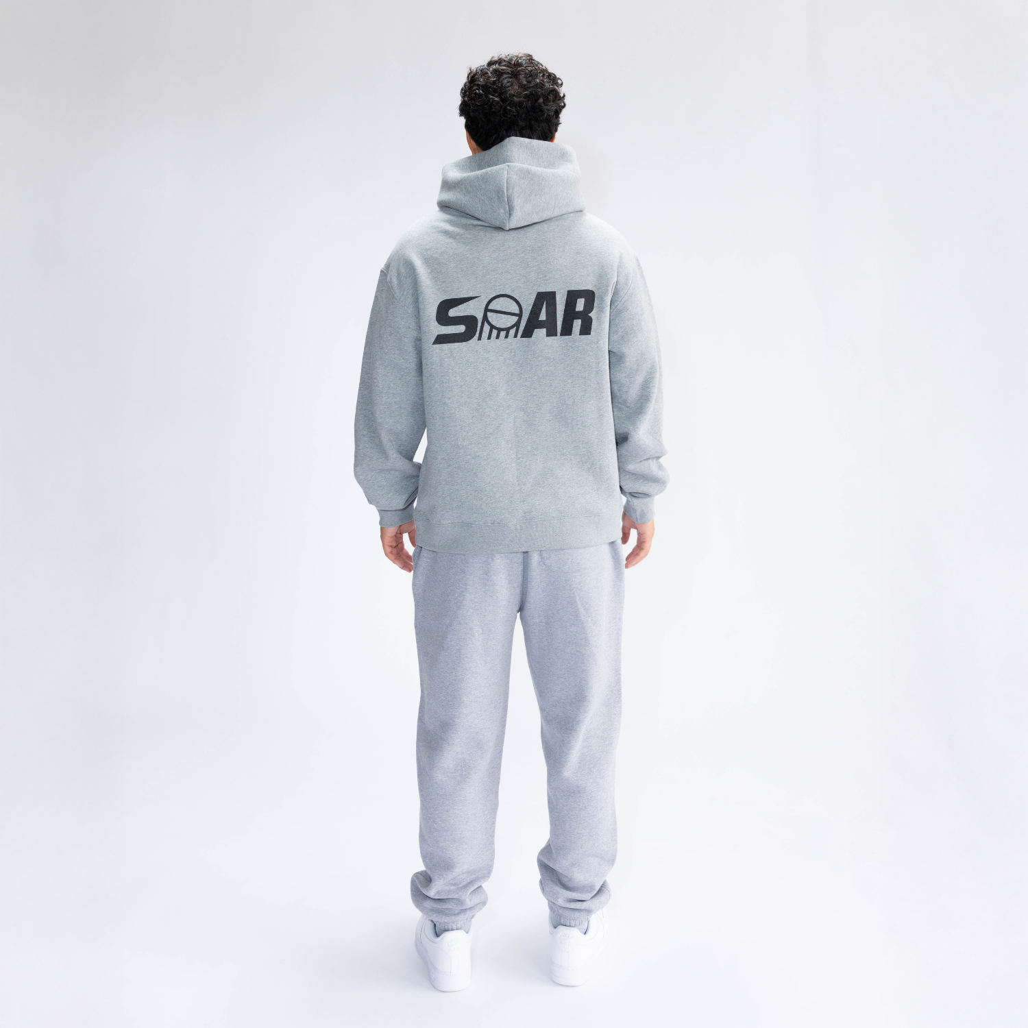 Icon Hoodie