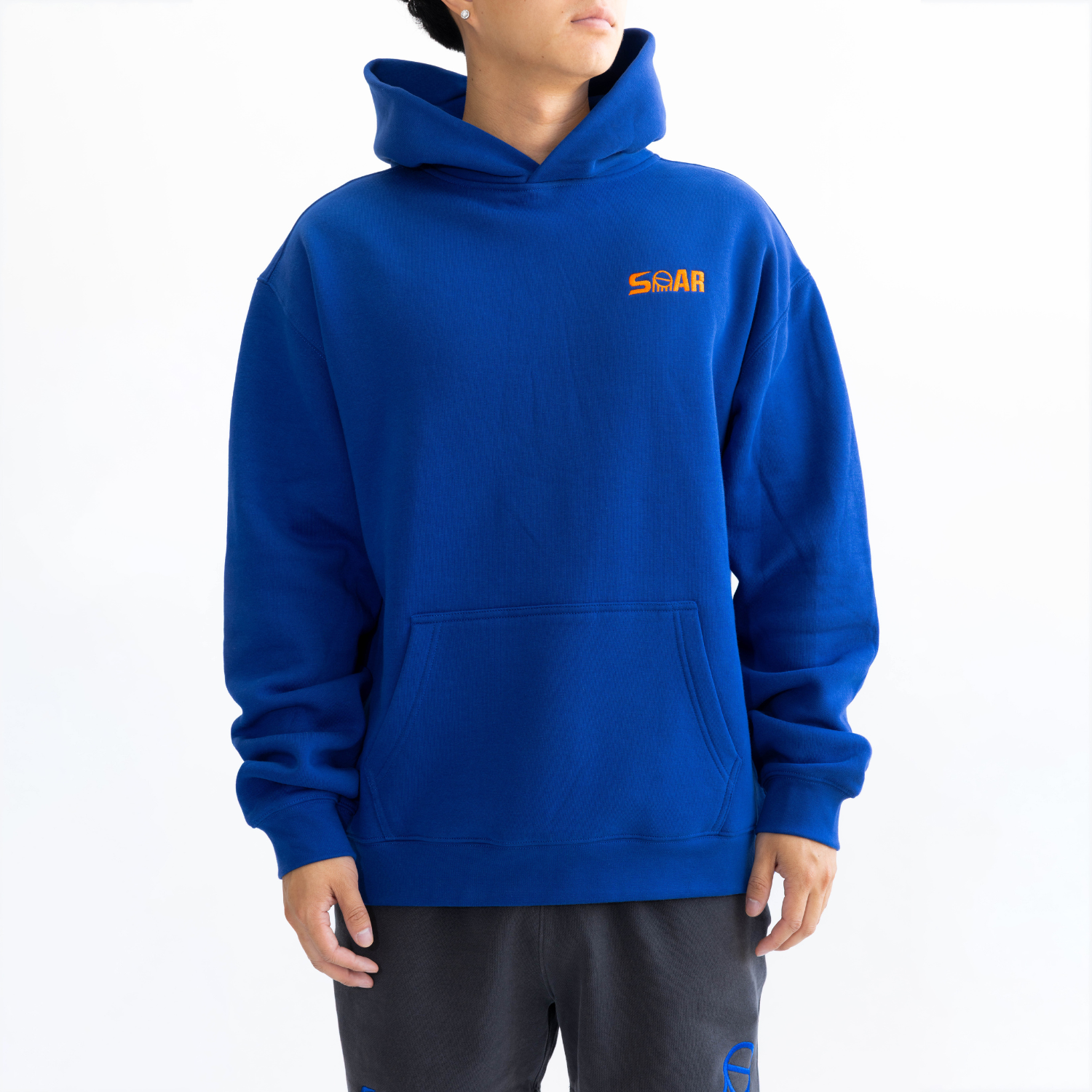 Franchise Hoodie
