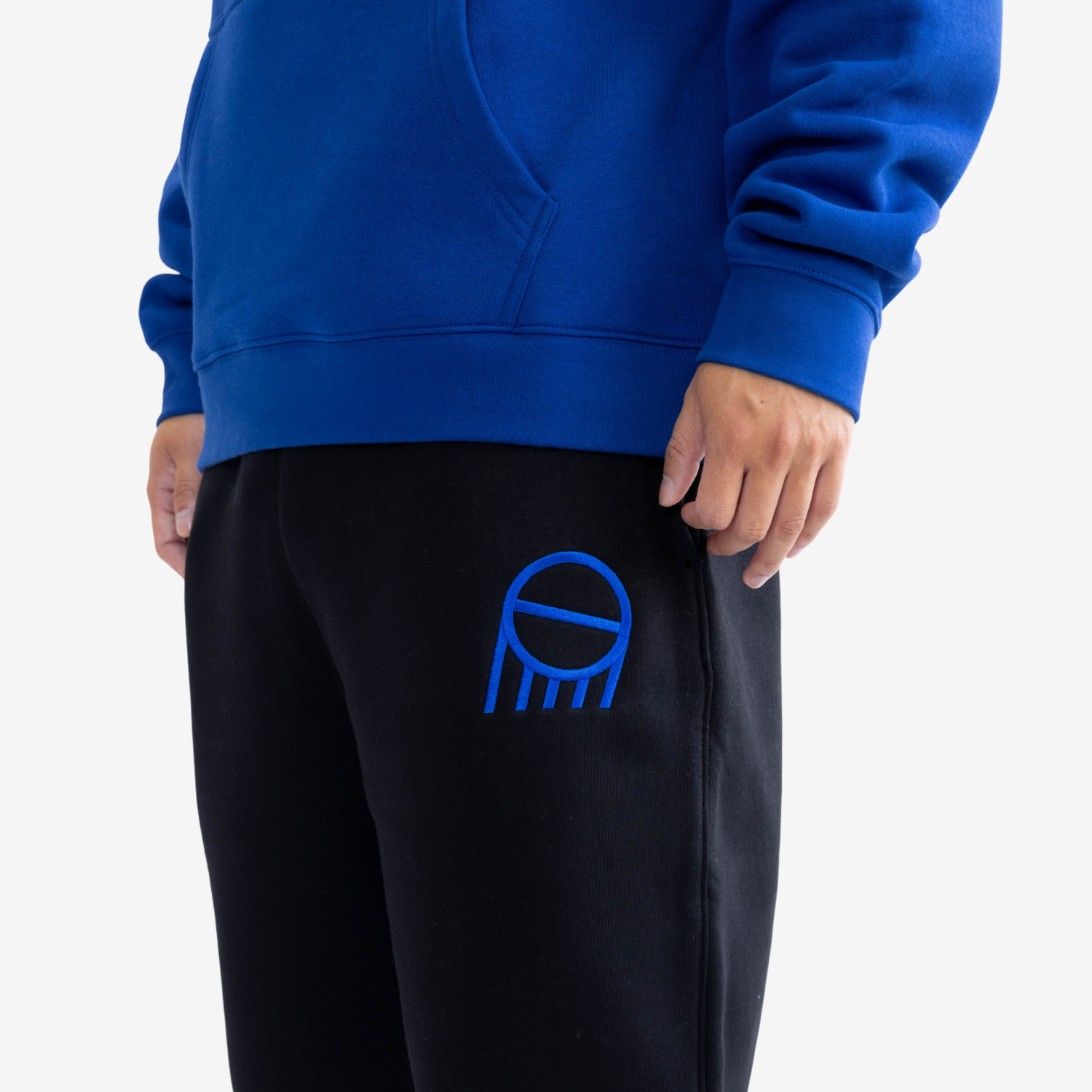 Icon Jogger