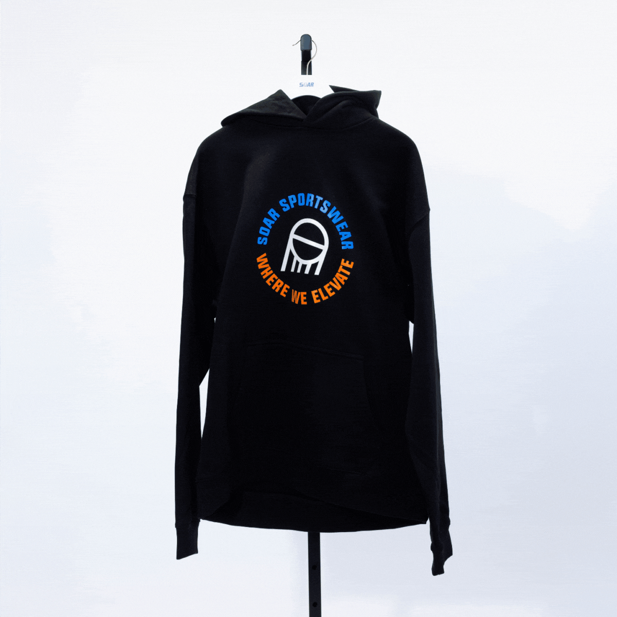 Mantra Hoodie