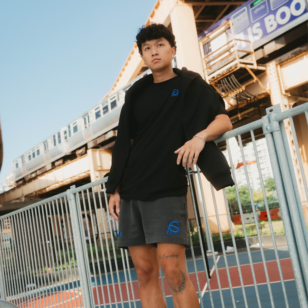 Basketball Shorts