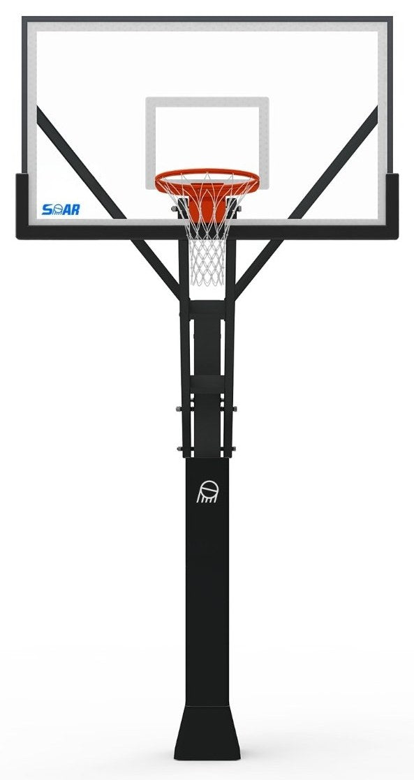 72″ Pro Hoop