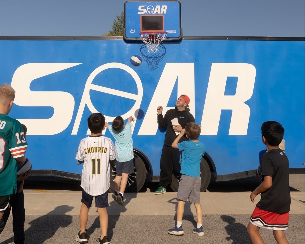 SOAR Elevate