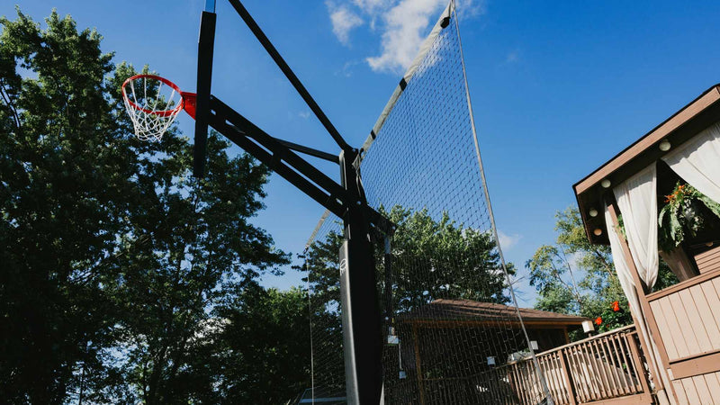 Best Basketball Hoop for Families: What to Buy and What to Expect