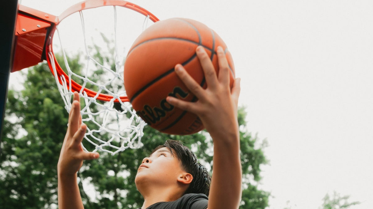 Best Basketball Hoop for Kids: What Every Parent Needs to Know Before Going In-Ground