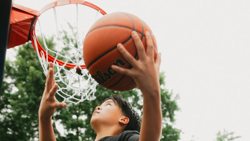 Best Basketball Hoop for Kids: What Every Parent Needs to Know Before Going In-Ground