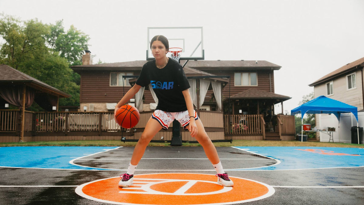 How Often Should You Practice Basketball to Actually Get Better?