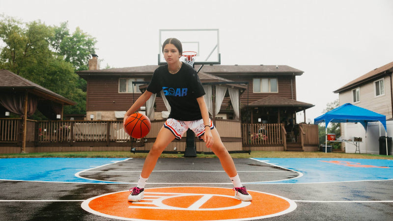 How Often Should You Practice Basketball to Actually Get Better?