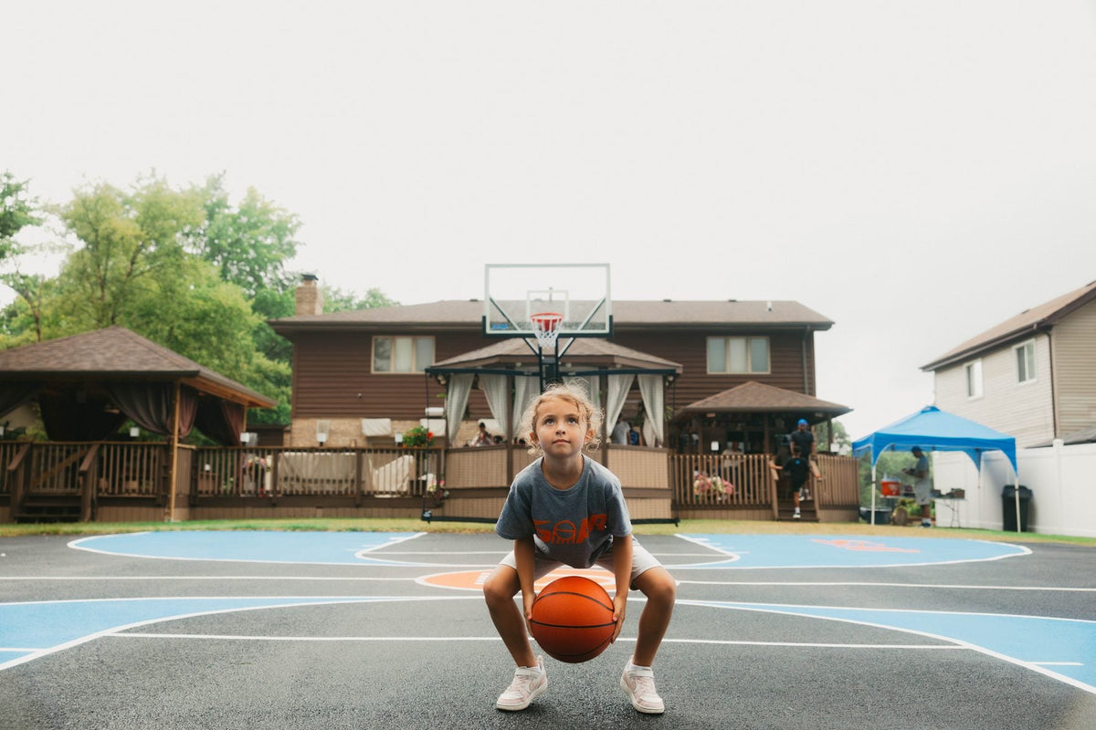 In-Ground vs. Portable Basketball Hoop: Which One Is Actually Worth It?