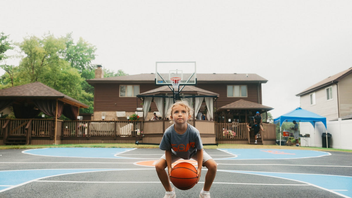 Progress Over Perfection: How Basketball Players Actually Improve