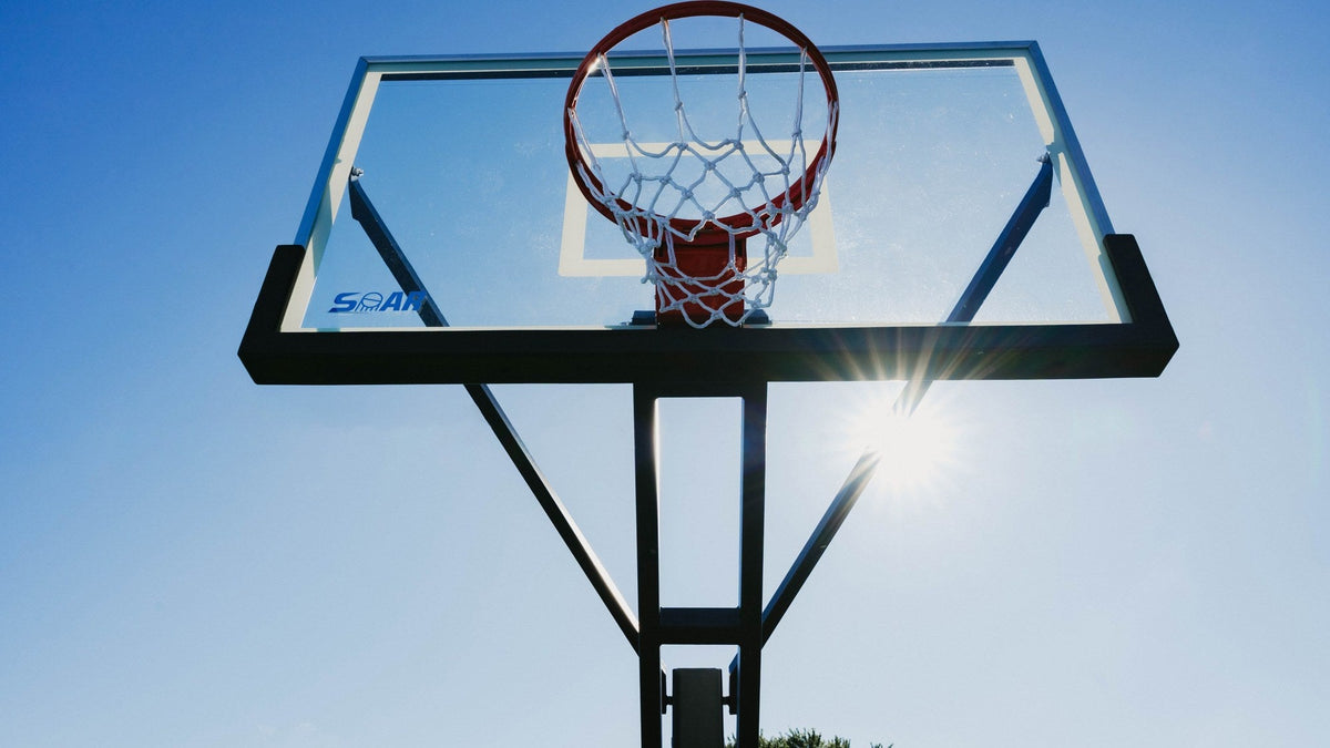 What Size Backboard for a One-Car Driveway?