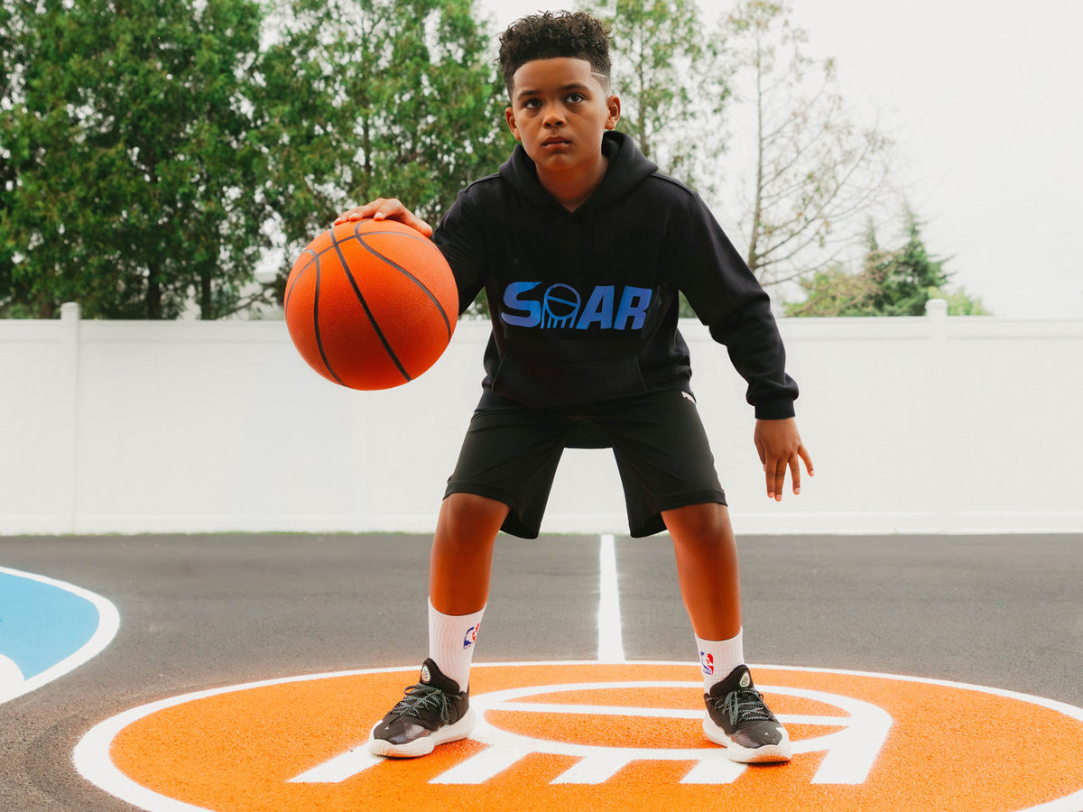 Youth Hoodies