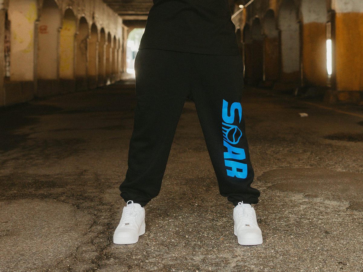 Joggers