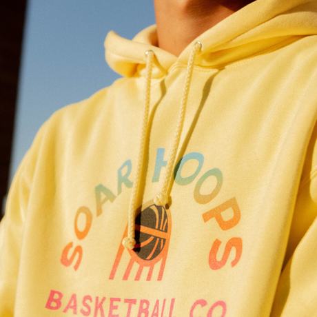 Soar Hoops Basketball Co.