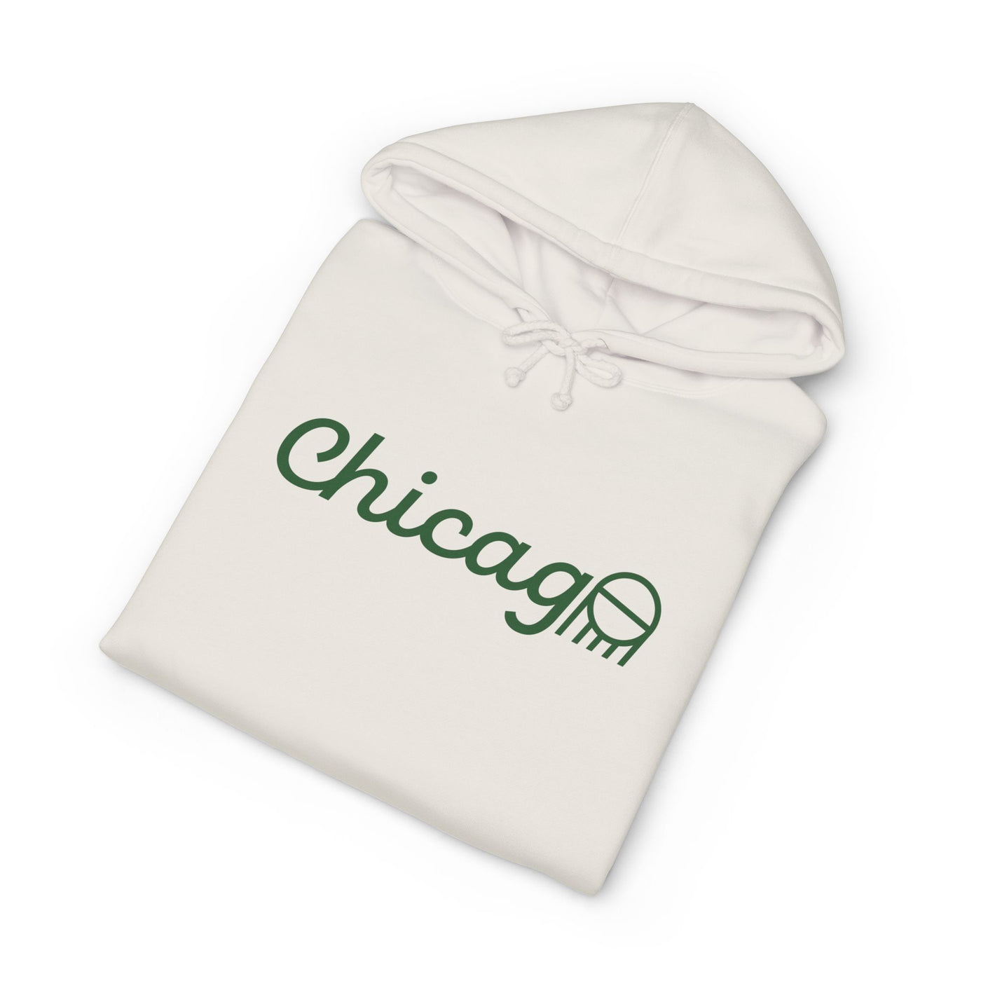 Chicago Icon Hoodie