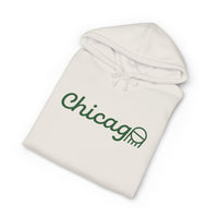 Chicago Icon Hoodie