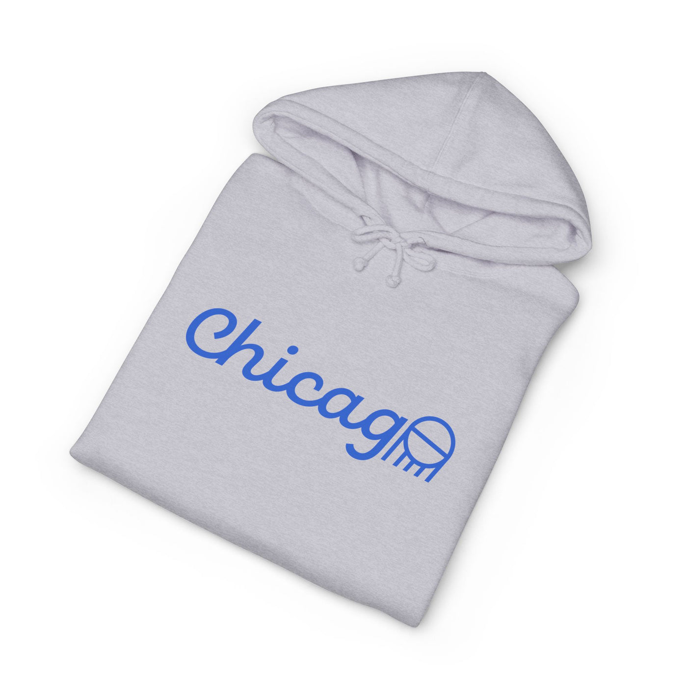 Chicago Icon Hoodie