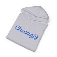 Chicago Icon Hoodie
