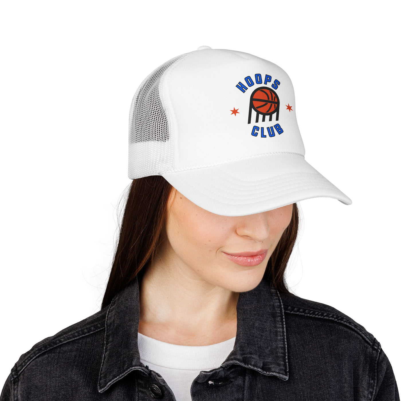 Hoops Club Hat
