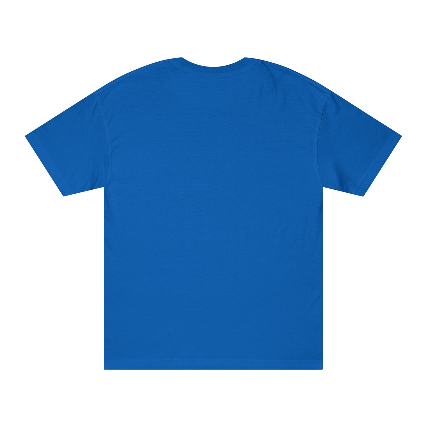Soar Rec. League Champs T-Shirt — Royal